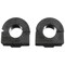Delphi Suspension Stabilizer Bar Bushing Kit, TD4200W TD4200W - alternate 1